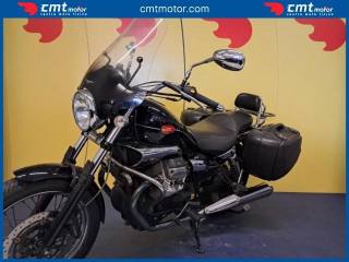 MOTO GUZZI Nevada 750 usata 1