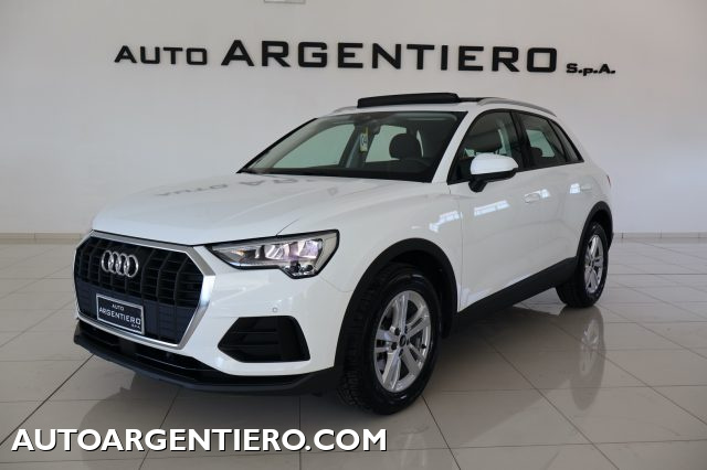 AUDI Q3 usata, con ABS