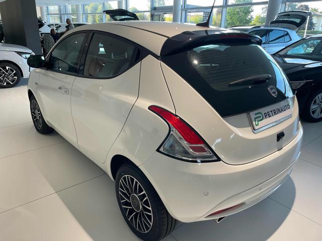 LANCIA Ypsilon usata, con Chiusura centralizzata