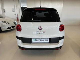 FIAT 500L usata, con Alzacristalli elettrici