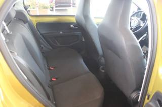 VOLKSWAGEN up! usata, con Cruise Control