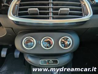 FIAT 500X usata, con Airbag testa