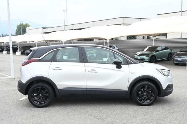OPEL Crossland X usata, con Airbag Passeggero