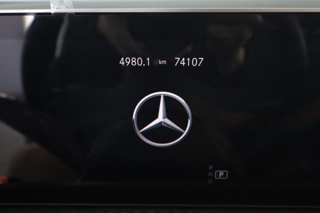 MERCEDES-BENZ A 180 usata 6