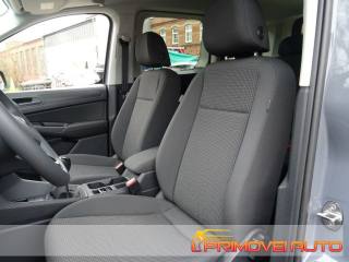 VOLKSWAGEN Caddy usata, con Airbag Passeggero
