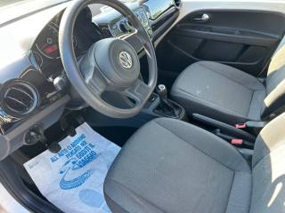 VOLKSWAGEN up! usata, con Climatizzatore