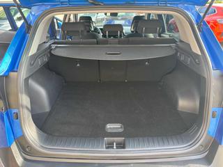 KIA Sportage usata, con Antifurto