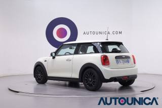 MINI One usata, con Immobilizzatore elettronico