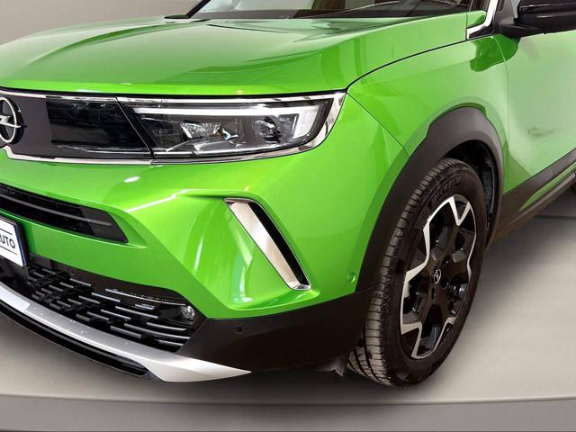 OPEL Mokka-e usata, con Controllo elettronico della corsia