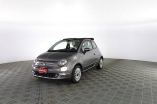 FIAT 500C 500 C 1.0 Hybrid Lounge