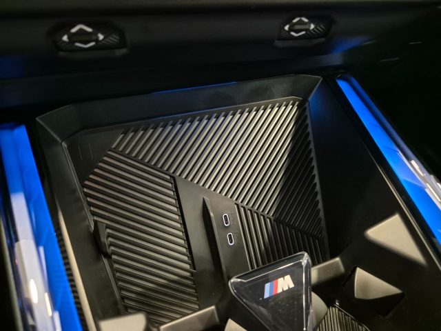 BMW X3 usata, con Fari LED