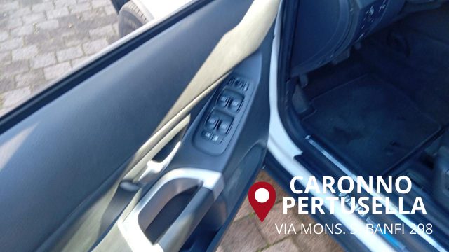 VOLVO XC90 usata, con Boardcomputer