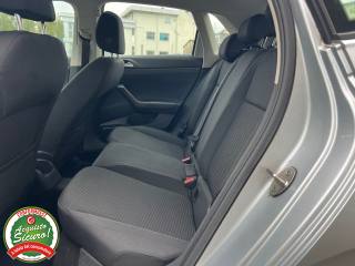 VOLKSWAGEN Polo usata, con Climatizzatore