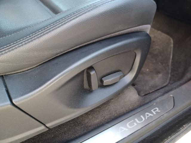 JAGUAR E-Pace usata, con Servosterzo