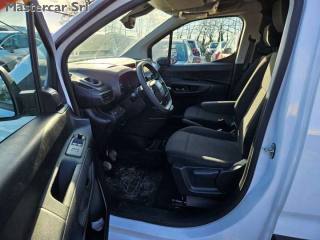 TOYOTA Proace City usata, con Controllo trazione