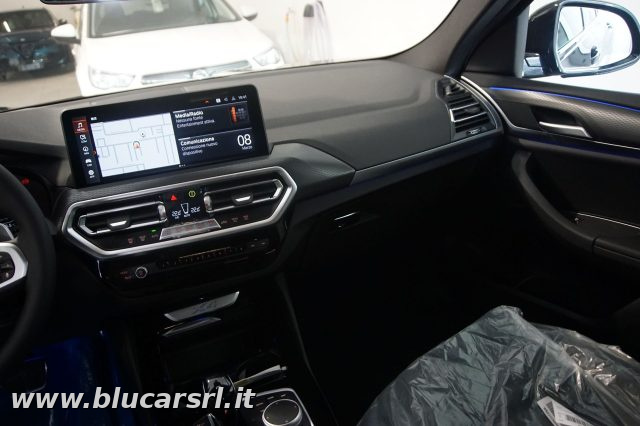 BMW X4 usata, con Cruise Control