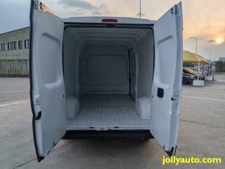 OPEL Movano usata, con Climatizzatore