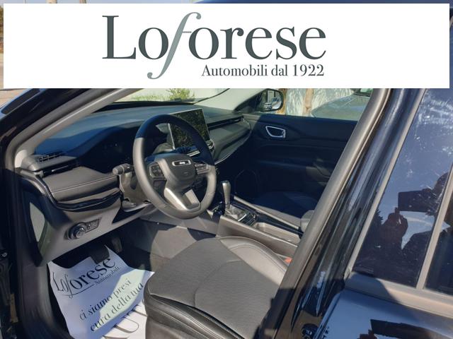 JEEP Compass usata, con Cruise Control