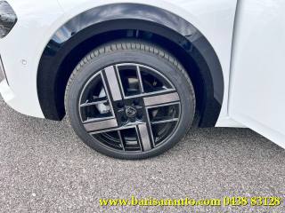 LANCIA Ypsilon usata, con Controllo automatico clima