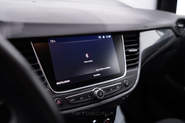 OPEL Crossland usata, con Bracciolo