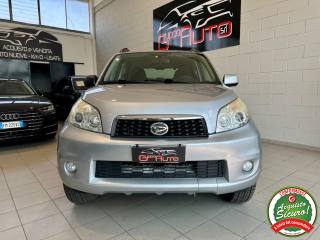 DAIHATSU Terios usata, con Airbag