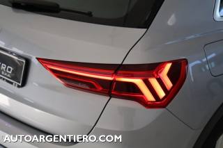AUDI Q3 usata, con Sound system