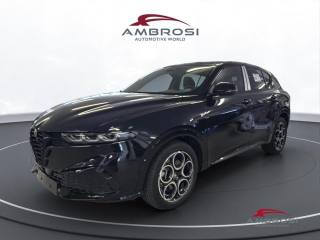 ALFA ROMEO Tonale Ibrida 175cv