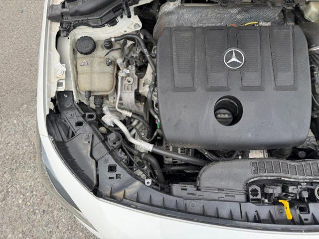 MERCEDES-BENZ B 180 usata 66