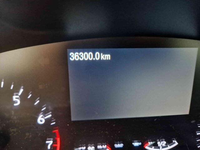 FORD Focus usata, con Climatizzatore