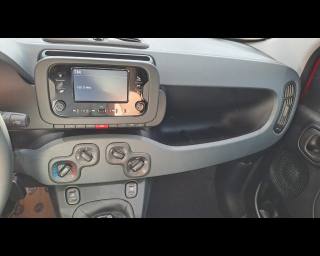 FIAT New Panda usata, con Servosterzo
