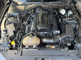 FORD Mustang usata, con Tettuccio apribile
