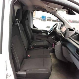 FORD Transit Custom usata, con Controllo trazione
