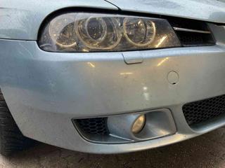 ALFA ROMEO 156 usata, con Immobilizzatore elettronico