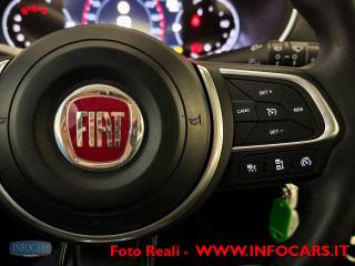 FIAT Tipo usata, con Volante in pelle