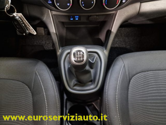 HYUNDAI i10 usata, con Chiusura centralizzata telecomandata