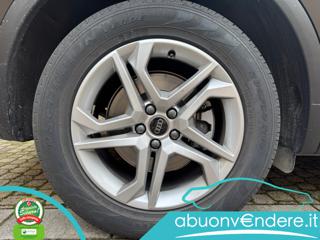 AUDI Q5 usata, con Bracciolo