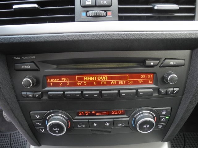 BMW 320 usata, con Specchietti laterali elettrici