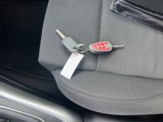 ALFA ROMEO Giulietta usata, con Sedile posteriore sdoppiato