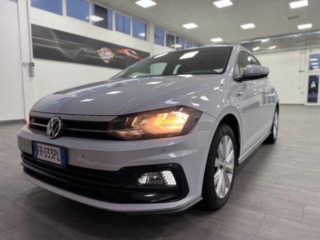 VOLKSWAGEN Polo usata, con Climatizzatore