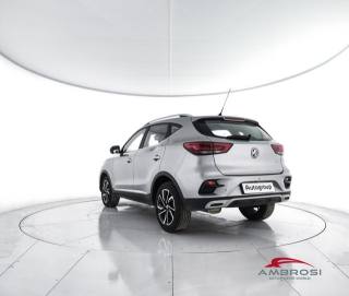 MG ZS usata 3
