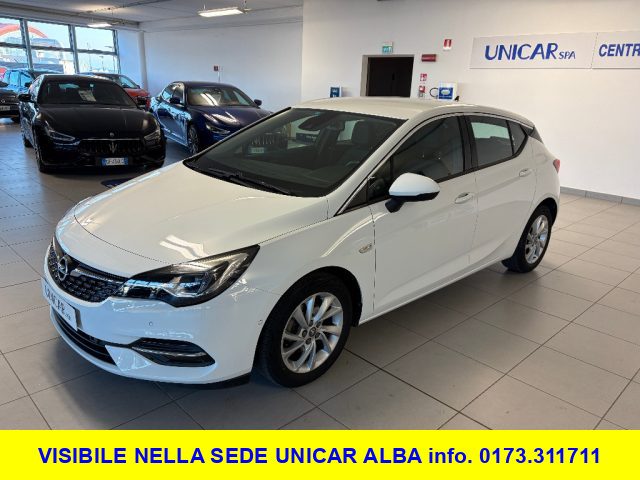 OPEL Astra usata, con ABS