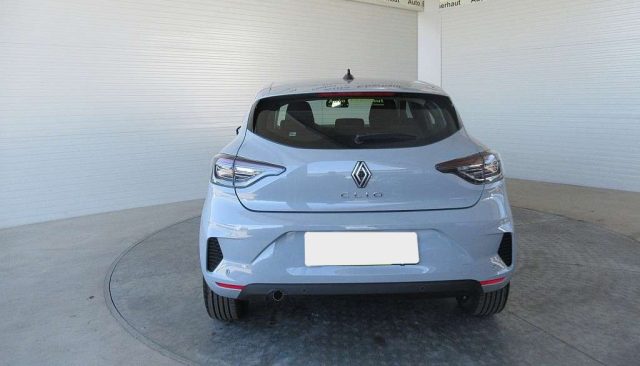 RENAULT Clio usata, con Airbag Passeggero