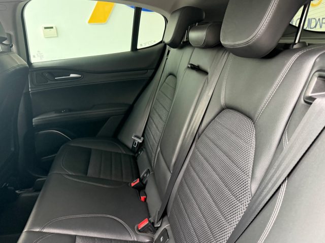ALFA ROMEO Stelvio usata, con Chiusura centralizzata telecomandata