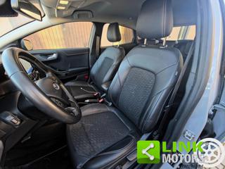 FORD Puma usata, con Airbag Passeggero