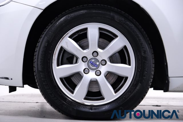 VOLVO V60 usata, con Immobilizzatore elettronico