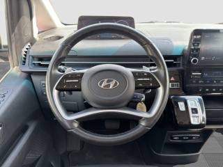 HYUNDAI Staria usata 13