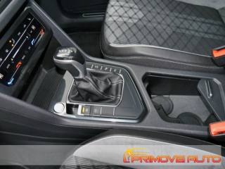VOLKSWAGEN Tiguan usata, con Controllo trazione