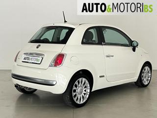 FIAT 500 usata, con Airbag Passeggero