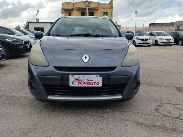 RENAULT Clio usata, con ABS