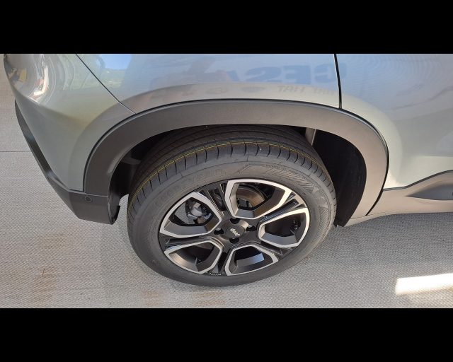 JEEP Avenger usata 24